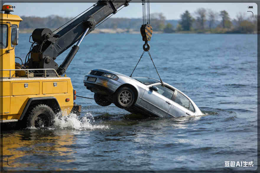 芗城区汽车救援送柴油